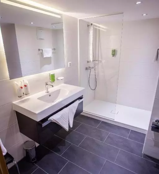 Hotel Kessler's Kulm