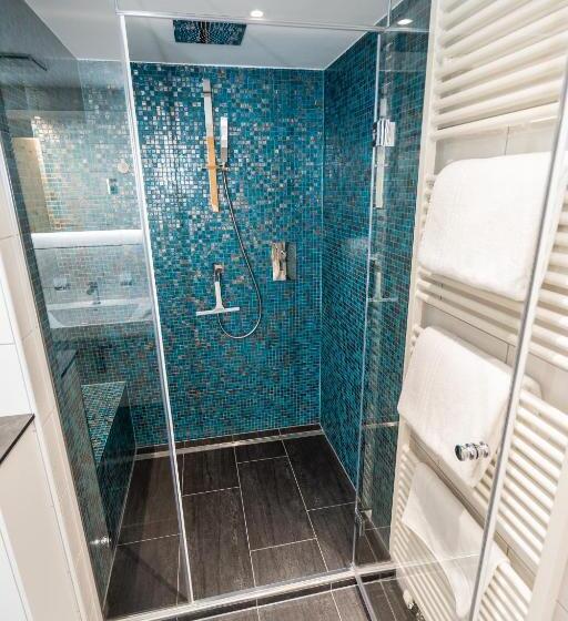 هتل Kessler's Kulm