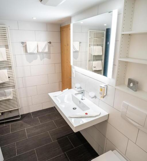 هتل Kessler's Kulm