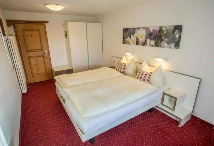 Hotel Kessler's Kulm