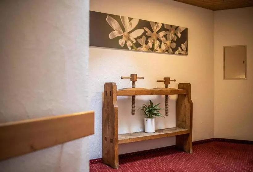 Hotel Kessler's Kulm