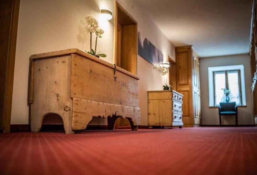 هتل Kessler's Kulm