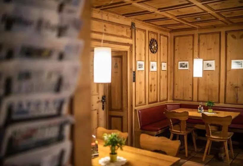 Hotel Kessler's Kulm