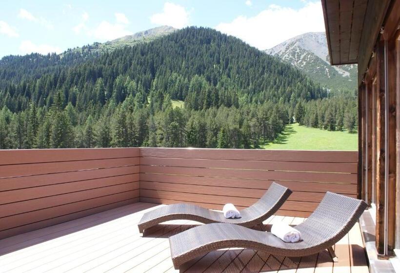 هتل Kessler's Kulm