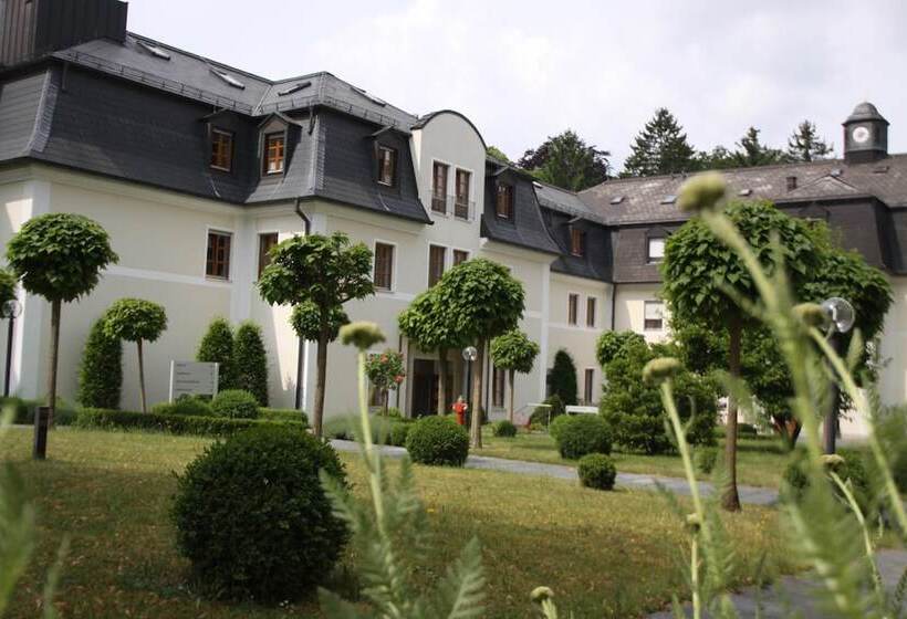 Hotel Kloster St. Josef