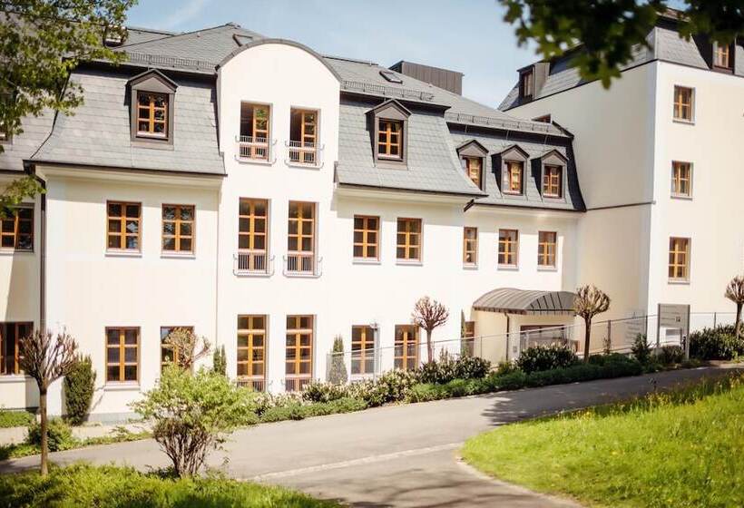 Hotel Kloster St. Josef