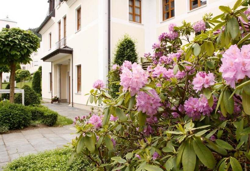 Hotel Kloster St. Josef