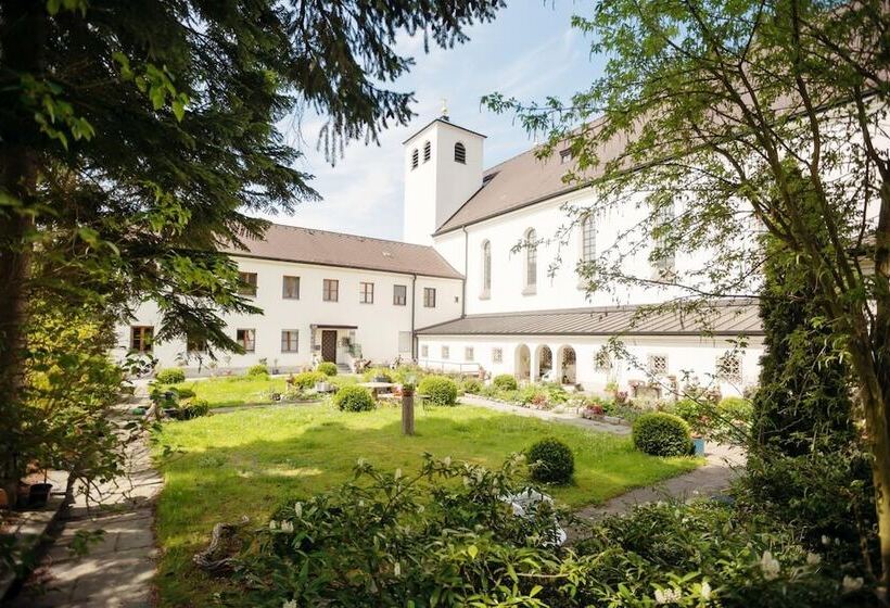 Hotel Kloster St. Josef