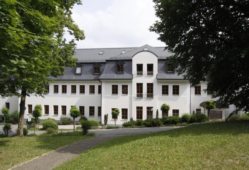 Hotel Kloster St. Josef