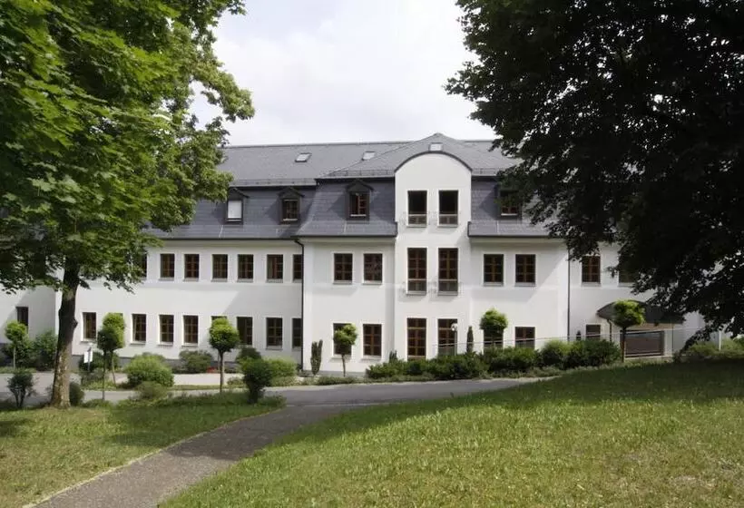 호텔 Kloster St. Josef