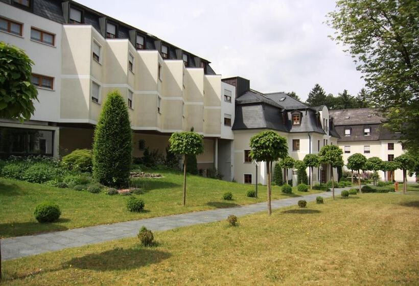 Hotel Kloster St. Josef