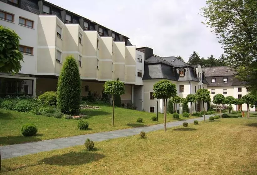 호텔 Kloster St. Josef