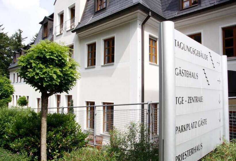 Hotel Kloster St. Josef