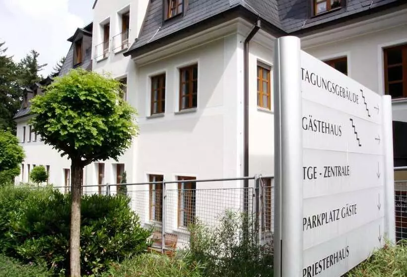 호텔 Kloster St. Josef