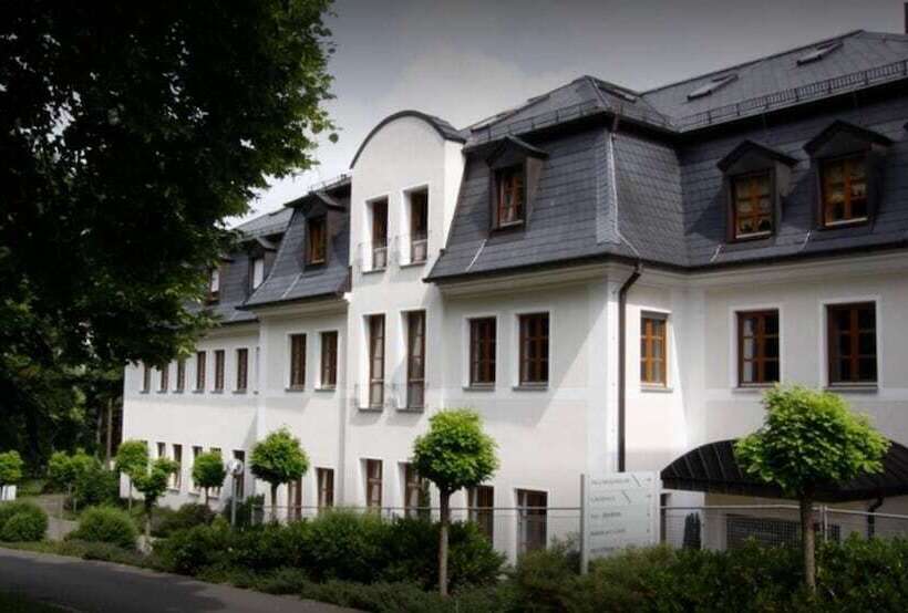 Hotel Kloster St. Josef