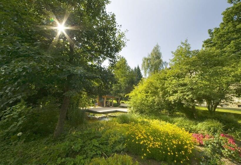 Hotel Kloster St. Josef