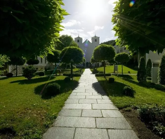 호텔 Kloster St. Josef