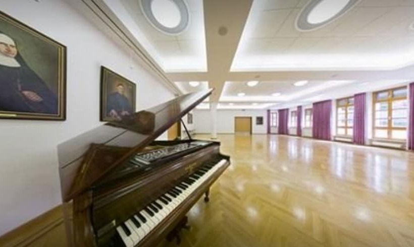 Hotel Kloster St. Josef