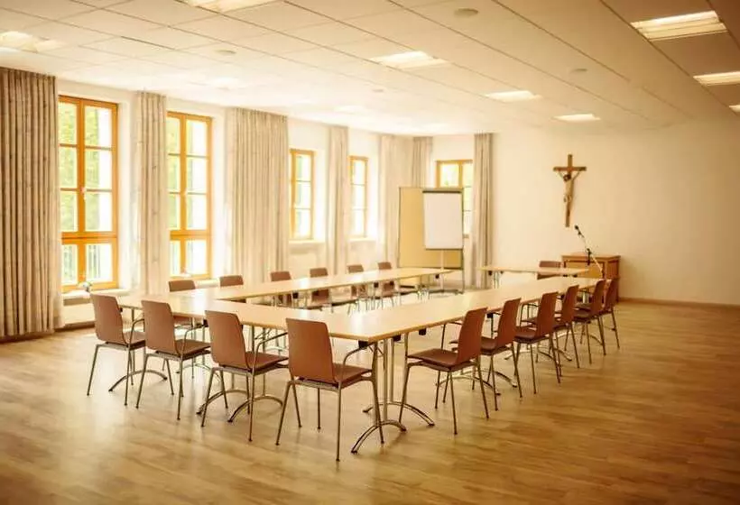 호텔 Kloster St. Josef