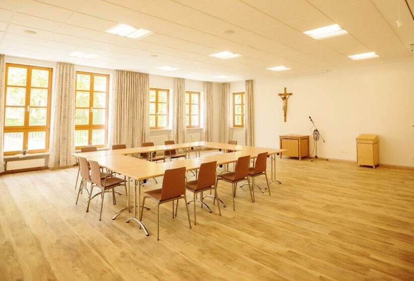 Hotel Kloster St. Josef