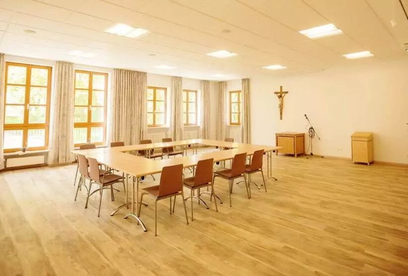 호텔 Kloster St. Josef