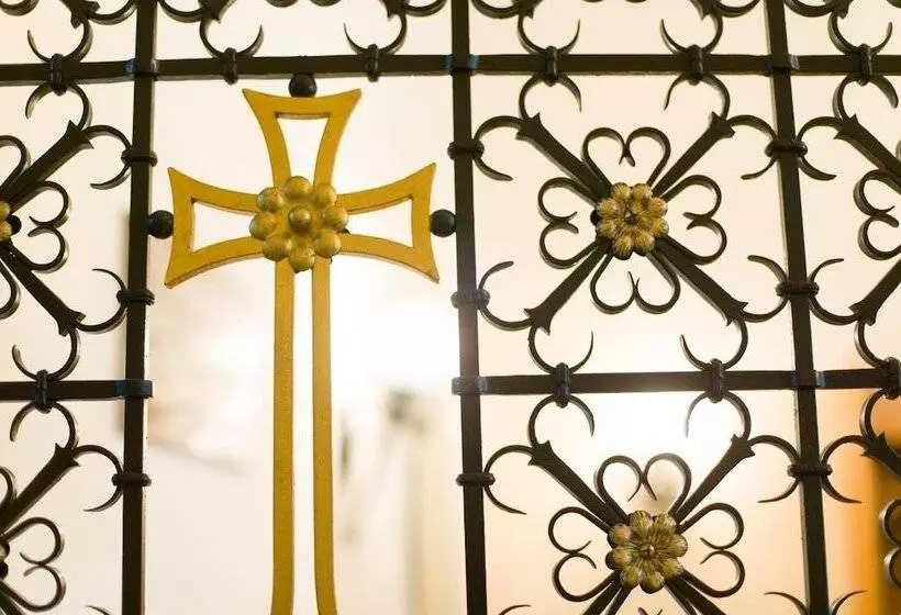 호텔 Kloster St. Josef