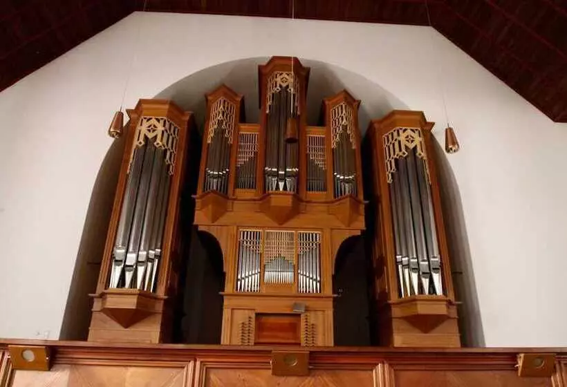 호텔 Kloster St. Josef