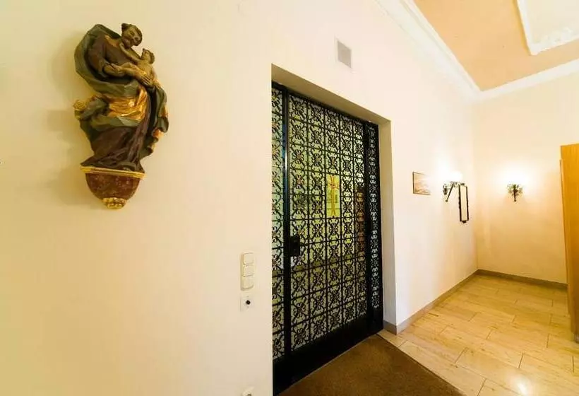 호텔 Kloster St. Josef