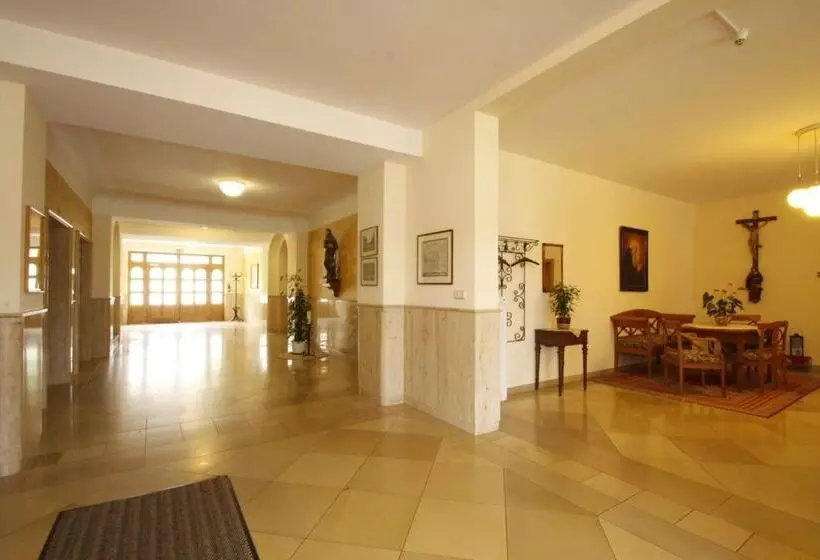 호텔 Kloster St. Josef