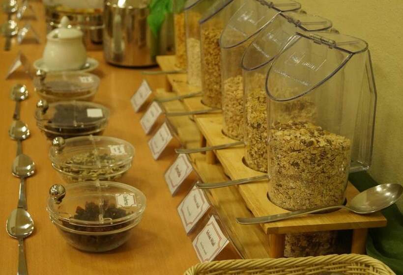 Hotel Kloster St. Josef