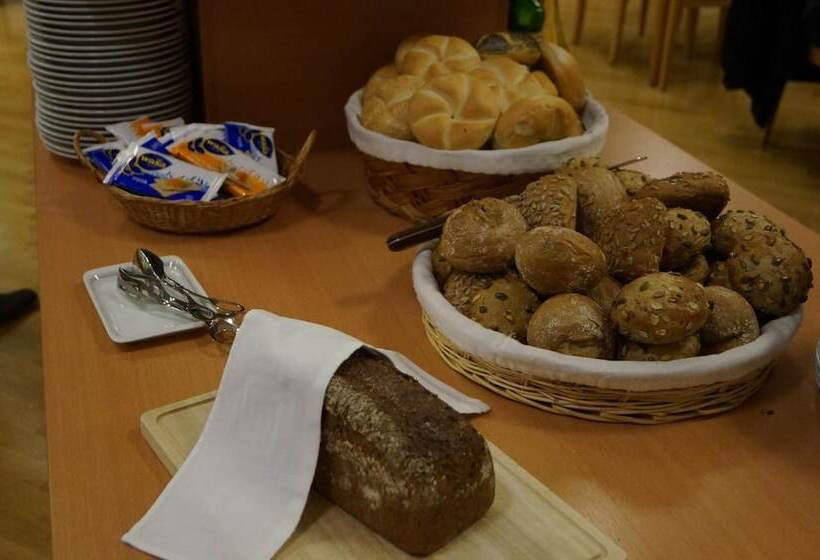 Hotel Kloster St. Josef