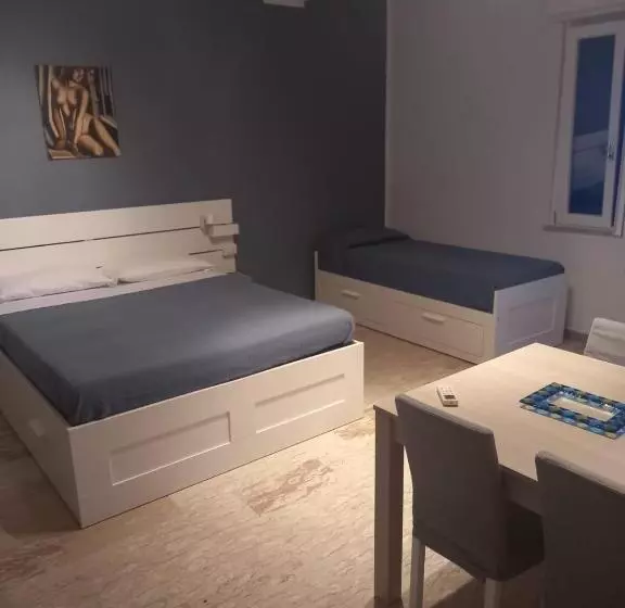 בית מלון כפרי La Casa Di Tina