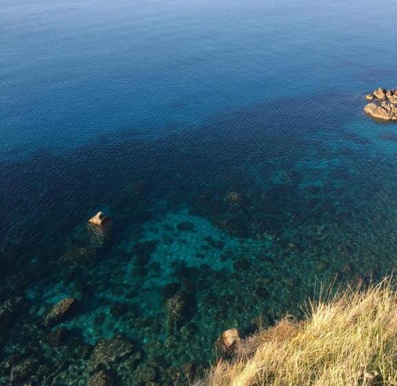 Отель La Casa Di Tina