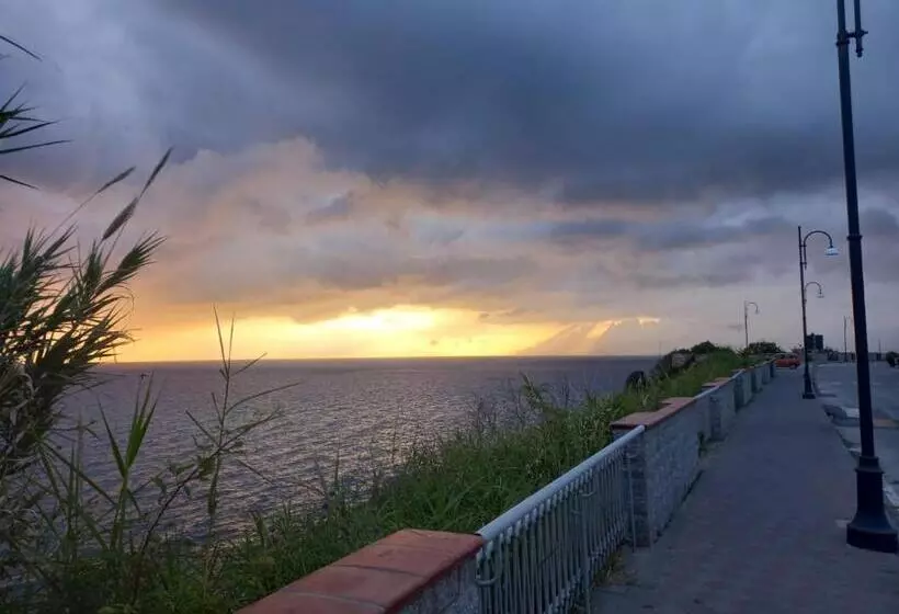 בית מלון כפרי La Casa Di Tina