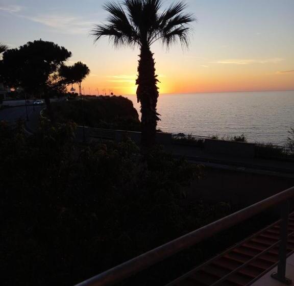 Отель La Casa Di Tina