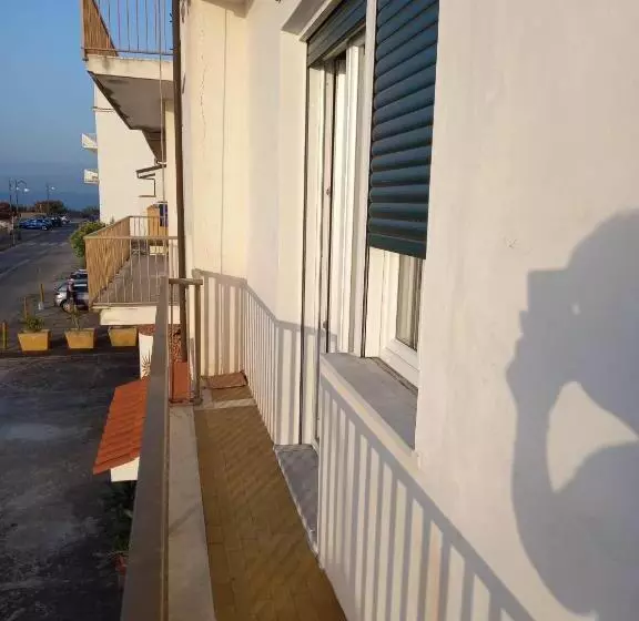 בית מלון כפרי La Casa Di Tina