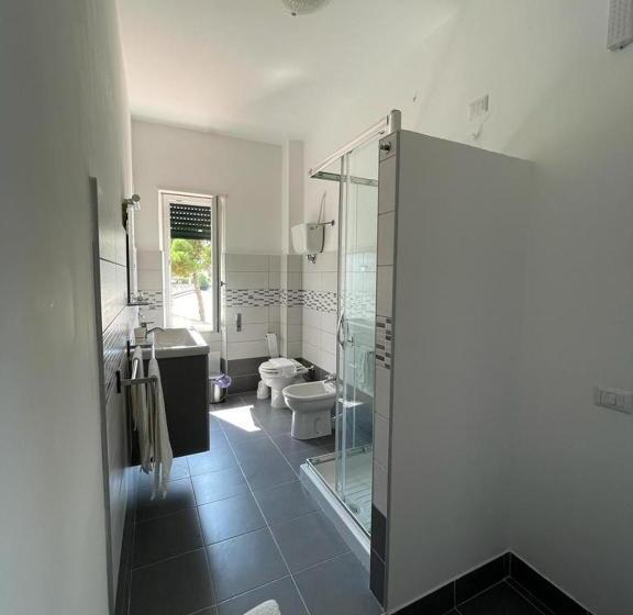 Отель La Casa Di Tina