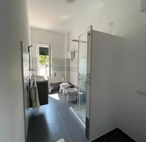 בית מלון כפרי La Casa Di Tina