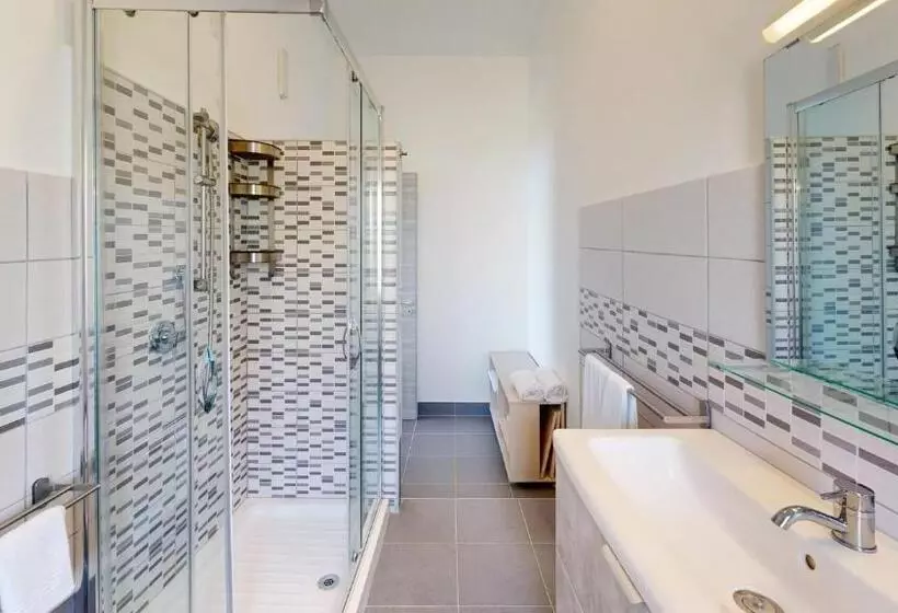 בית מלון כפרי La Casa Di Tina