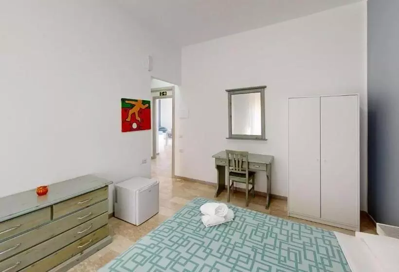 בית מלון כפרי La Casa Di Tina