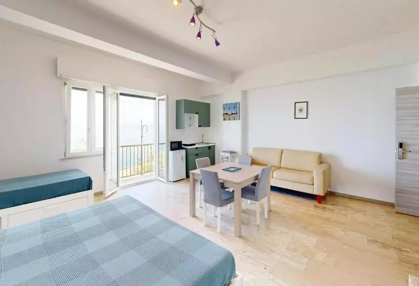 בית מלון כפרי La Casa Di Tina