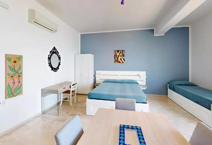 בית מלון כפרי La Casa Di Tina