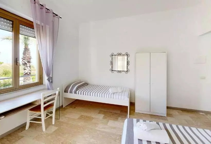 בית מלון כפרי La Casa Di Tina