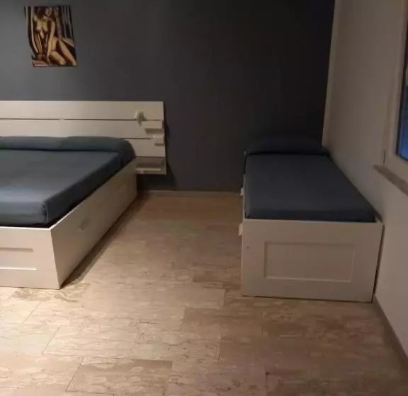 בית מלון כפרי La Casa Di Tina