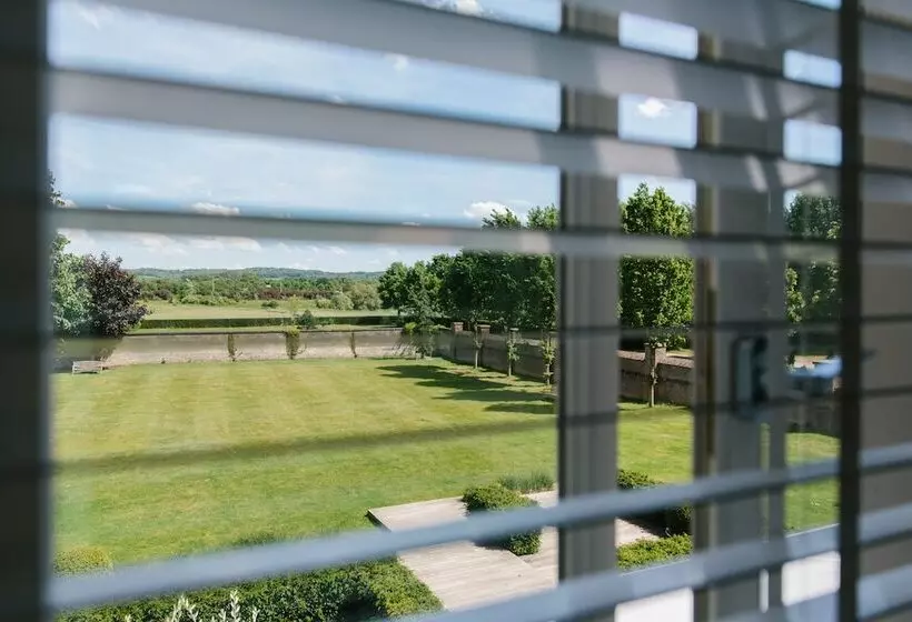 Hotel Landgoed Kasteel De Hoogenweerth