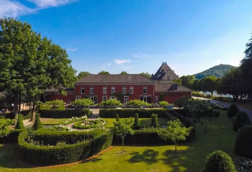 Hotel Landgoed Kasteel De Hoogenweerth