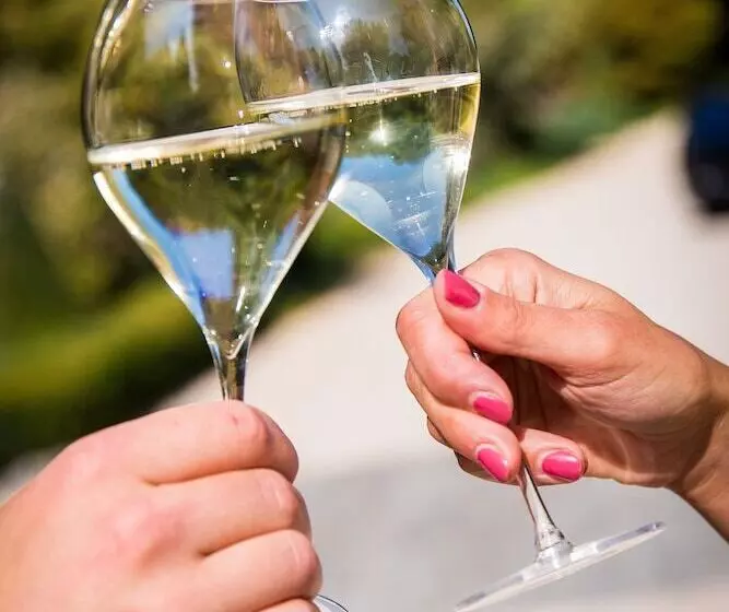 Hotel Landgoed Kasteel De Hoogenweerth