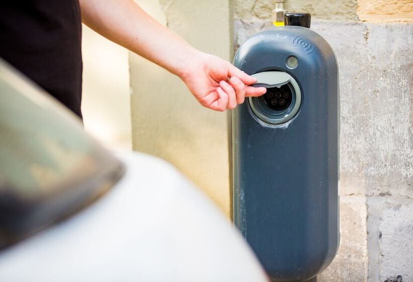 בית מלון כפרי Landgoed Kasteel De Hoogenweerth