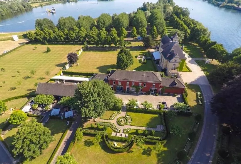 Hotel Landgoed Kasteel De Hoogenweerth