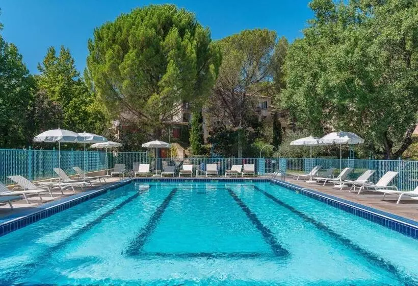 Hotelli Le Mas De La Crémaillère